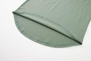 เสื้อยืดโอเวอร์ไซส์ทันสมัยสำหรับผู้ชายเสื้อยืดพิมพ์ลายกราฟิกทรงหลวมสะพายไหล่ทรงหลวมเสื้อผ้าแนวสตรีทเสื้อแฟชั่นแขนสั้นสำหรับฤดูร้อน - Product Image 4