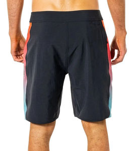 Nouvelle arrivée de shorts décontractés en coton de couleur unie pour hommes les plus vendus en gros à vendre - Product Image 6