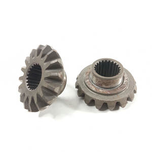 Engranaje Planetario Massey Ferguson Número de Pieza Original 885518M1 / 885518 / 885517M1 / 885518M2 / 885518M4 / 885518M5 - Product Image 1