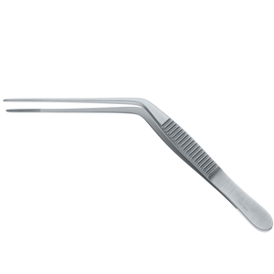 Troeltsch Pinzas de precisión Instrumentos quirúrgicos manuales esenciales para maniobras finas - Product Image 3