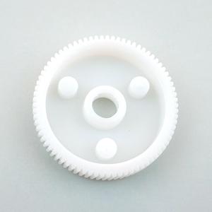 BWR5268 Window Regulator Motor Cog Inner Gear 770311820 for Trafic Vivaro PriMastar - Product Image 1