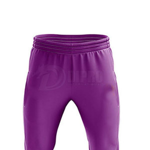 La mejor calidad profesional Cricket Uniform Sets Logotipo personalizado Impreso OEM/ODM Cricket Uniform - Product Image 6