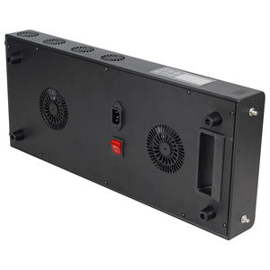 Máquina de Terapia de Luz Infrarroja con Pantalla Digital Inteligente, LED de 660nm y 850nm, Panel de Terapia de Luz Roja Multiespectral - Product Image 2