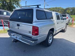 Precio bajo, Dodge Dakota Laramie 2008, auto usado en venta - Product Image 4