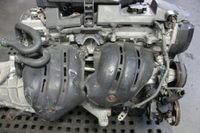 TOYOTA ALTEZZAs IS200 2.0L DOHC BEAMS 2000 MOTEUR AVEC 6 VITESSES MT TRANS JDM 1G-FE