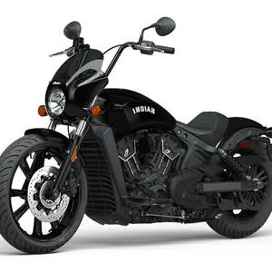 Motocicletas Indian Scout Rogue Sixty ABS Cruiser en Venta - Product Image 4