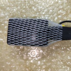 Tendeur de boucle de ceinture de sécurité côté passager avant gauche pour <span class=keywords><strong>Mercedes</strong></span> Benz W176 W246 X247 2468600169 246 01 69, 1 pièce, 860 - Product Image 3