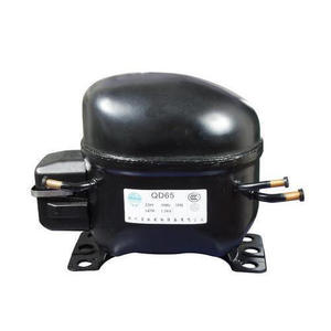 คอมเพรสเซอร์ลวดทองแดงกันการเยือกแข็งสำหรับเศษตู้เย็น - Product Image 5