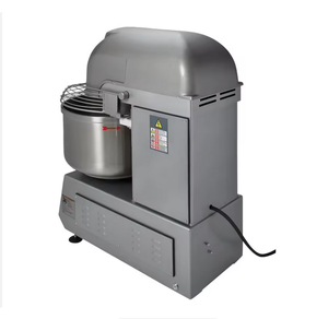 ¡Consíguelo Ahora! Oferta Exclusiva HSL130-1 100Qt. / 130 lb. Amasadora de Dos Velocidades - 208V, Trifásica, 6HP - Lista para Enviar - Product Image 1