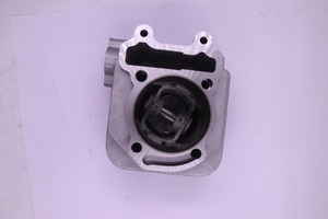 Bloc-cylindres de fabrication indienne 3w 4s 205 de haute qualité, pièces pour tricycles compatibles avec le modèle RE - Product Image 4