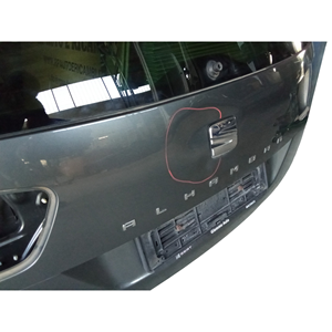 SEAT Alhambra 3ème Série (10>) Hayon Arrière Complet - Product Image 4