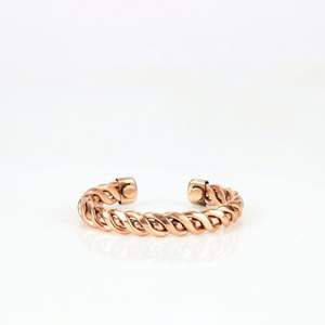 Latest Design Indian Copper <b>Bracelets</b> <b>for</b> <b>Women</b> Available in Bulk Quantity <b>for</b> Export from Indian Supplier - Product Image 4