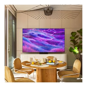 Téléviseur Neo QLED 100 pouces Tizen SÉRIE 8 Argent Carbone QE100QN80FUXZT - Product Image 2