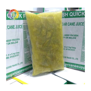 IQF Frozen Sugarcane, Fresh Taste Sugarcane <b>Stick</b> for Juice, Mocktails, Wholesale Sugarcane for Summer Drink Juice - Product Image 2