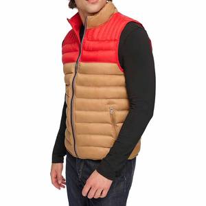 Duvet d'oie chaud à bulles rembourré pour l'hiver imperméable Mans Ladies Down fabriqué par Dress Sports - Product Image 4