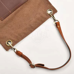 Servicio OEM, Suministro de Fábrica, Delantales de Seguridad a Precio Económico, MOQ Bajo, Diseño Personalizado, Delantales de Seguridad de Color para Venta en Línea - Product Image 6