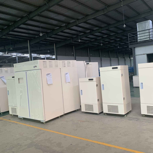 Biomedical Laboratory Refrigerator Medical Vaccine & Medication Storage Refrigerator Temperature-Controlled Pharmaceutical Cooli - Product Image 5