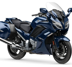 มอเตอร์ไซค์สปอร์ต Yam-ahaS FJR 1300ES ของแท้ 100% ขายดี ปี 2024 จัดส่งถึงบ้าน - Product Image 1