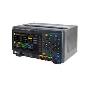 Keysight E36311A <b>Smart</b> Bench Essentials 3 Independent AC DC Configurable Power Supply 90 W Total-Get a Discount - Product Image 3