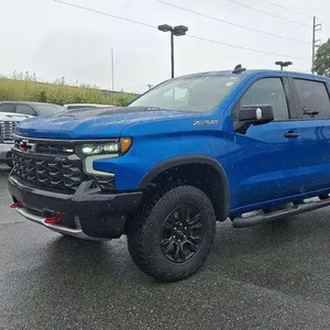 Chevrolet Silverado 1500 ZR2 Usada de 2023 - Product Image 1
