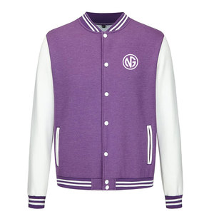 Online Best Selling <b>Cheap</b> Price Letterman <b>Jackets</b> Stand Collar Front Logo Low MOQ Waterproof Breathable Men <b>Winter</b> <b>Jacket</b> - Product Image 1