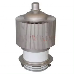 Kim loại gốm cung cấp điện chân không tetrode 4cx3000a - Product Image 1