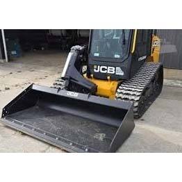 Minicargadora JCB con motor fiable y de bajo consumo de combustible - Product Image 3