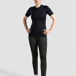 Leggings de sport sans couture pour femmes, leggings de fitness, pantalons de sport, leggings de yoga, leggings de sport pour femmes - Product Image 1