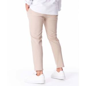Pantalon de survêtement pour homme de haute qualité, écologique, coupe-vent, séchage rapide, tendance, léger, coupe classique, couleur personnalisée, lavé - Product Image 5