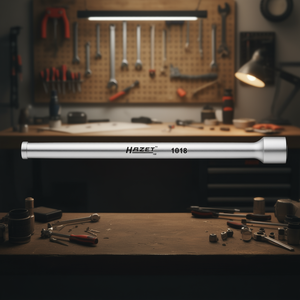 Hazet 3/4'' <b>Extension</b> <b>Socket</b> Premium Quality Tool for Home and Professional Use - Product Image 3