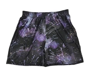 Nouveau short de bateau d'été personnalisé OEM Short en maille avec poches confortables pour hommes - Product Image 1