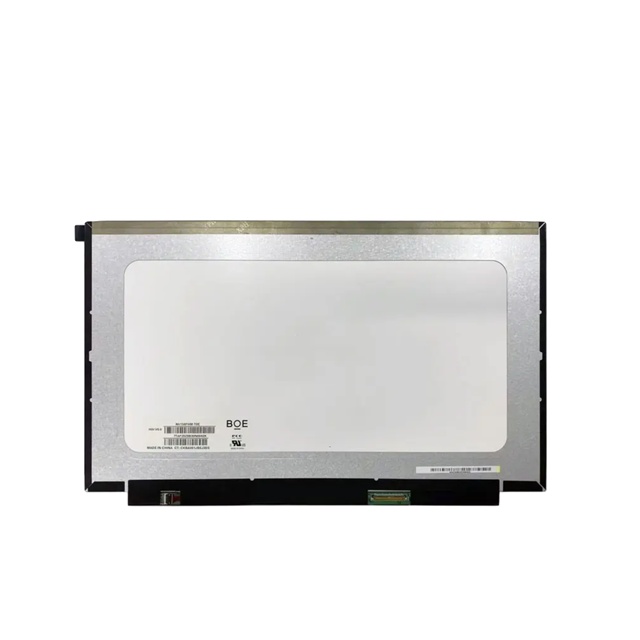 15.6inch Laptop LCD Screen 3840*2160 Display Panel 40pins EDP 4K 120Hz B156ZAN05.1 NE156QUM NZ4 NZ3 for ASUS GX551Q