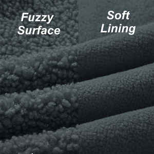 Venta al por mayor de moda de invierno Sherpa chaqueta de lana para las mujeres transpirables chaquetas de las mujeres de Pakistán - Product Image 2