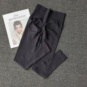 Leggings de fitness pour femmes avec taille élastique Leggings légers de qualité supérieure pour femmes pour vêtements de sport Meilleur design Vente en gros - Product Image 1