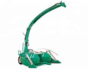 เครื่องตัดข้าวโพดแบบ2แถว/3แถว/4แถวผลิตภาพ2023ใหม่ทั้งหมด - Product Image 6