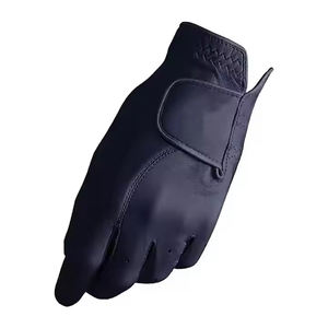 Gants de golf en cuir de mouton Cabretta de haute qualité pour femmes hommes anti-dérapant poignée respirant équipement de sport en cuir véritable - Product Image 6