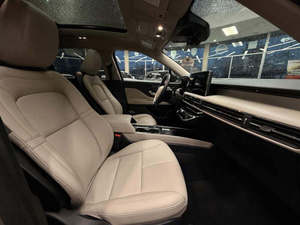 Lincoln Corsair Premiere 2025 Usado en Excelentes Condiciones - Product Image 6