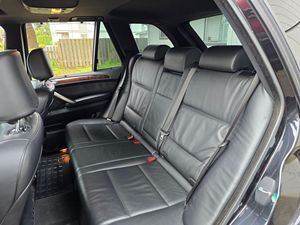 BMW X5 4.6IS 2003 USADO, Volante a la Izquierda/Derecha - Product Image 4