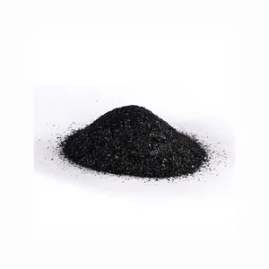 Sıcak satış süper potasyum Humate gevreği organik gübre humik asit % 90% potasyum humat tozu fiyat