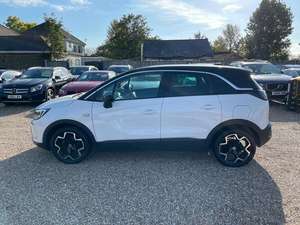 Vauxhall Crossland Usado, Volante a la Izquierda/Derecha - Product Image 4