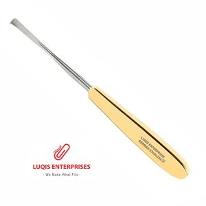 Ciseau nasal Cakir 90 degrés, instrument chirurgical ORL, acier inoxydable de qualité médicale - Product Image 4