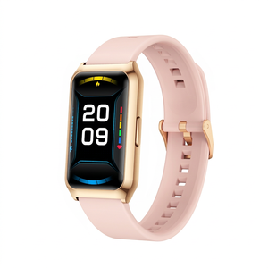 Reloj Inteligente Sower G301 con Pantalla IPS de 1.47 Pulgadas, Monitor de Ritmo Cardíaco, Resistente al Agua IP67, Reloj Deportivo Unisex - Product Image 2