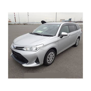 TOYOTA FIELDER BUS 2017 à VENDRE ROYAUME-UNI - Product Image 2