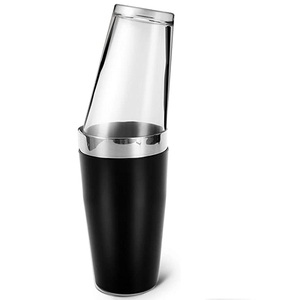 Shanaker Gassl เครื่องผสมค็อกเทลโลหะ,เครื่องผสมค็อกเทลสำหรับทำเครื่องดื่มในครัวเรือน - Product Image 5