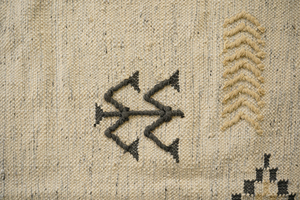 Manufacturer Direct Kilim Handwoven <b>Runner</b> Rugs Cultural Essence Art Heritage Tapestry at Wholesale Prices - Product Image 5