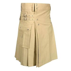 Ropa Única Personalizada, Kilts Industriales Utilitarios, Materiales de Acero Inoxidable/Plástico/Aleación de Aluminio - Servicio OEM/ODM, Precio Bajo - Product Image 1