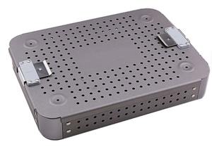 Ensemble d'instruments de réparation de la racine du ménisque orthopédique manuelle de qualité supérieure Instruments chirurgicaux osseux certifiés CE Garantie de 3 ans - Product Image 6