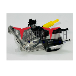 INJECTEUR DE CARBURANT 22757148 - Product Image 1