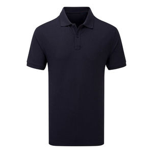 Nueva Camiseta Polo Unisex de Algodón con Diseño Personalizado, Estampado en Blanco, para Verano e Invierno, Ropa Masculina de Alta Demanda, Precio Económico Personalizado - Product Image 6