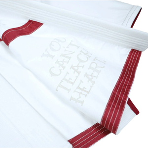 ชุดยูโดผ้าสแปนเด็กซ์/โพลีเอสเตอร์ 340 กรัม เนื้อผ้าเรียบ คิโมโนยูโดแบบดั้งเดิม คิโมโนเดอจูโด แห้งเร็ว สำหรับผู้ที่ชื่นชอบศิลปะการต่อสู้ทุกเพศ - Product Image 5